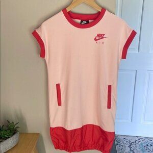 Air sports dress